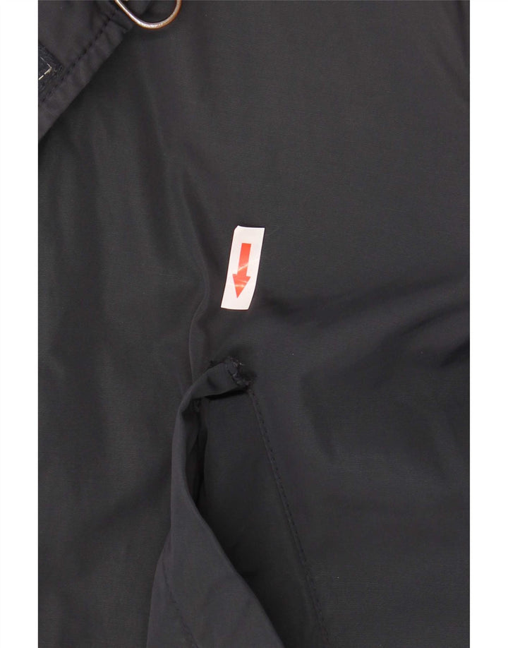 Fay Veste utilitaire pour homme UK 42 XL Gris