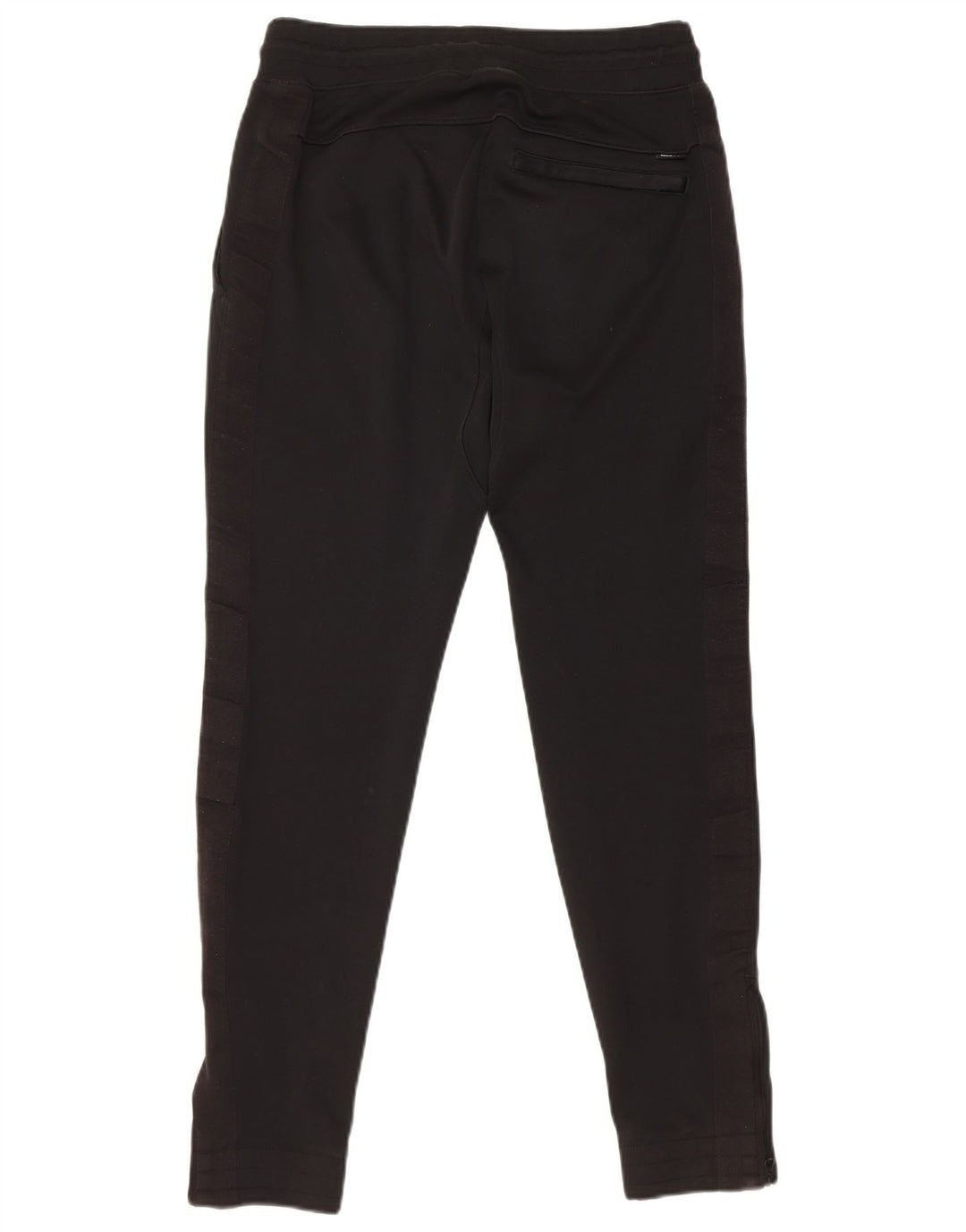 Nike Pantalon de survêtement pour homme Noir moyen Polyester