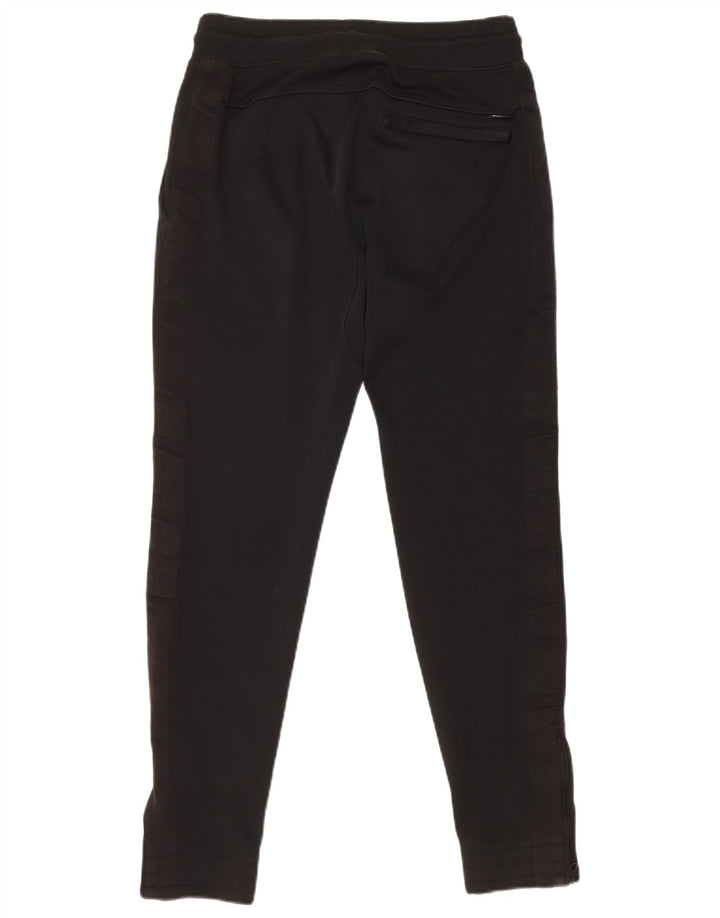 Nike Pantalon de survêtement pour homme Noir moyen Polyester