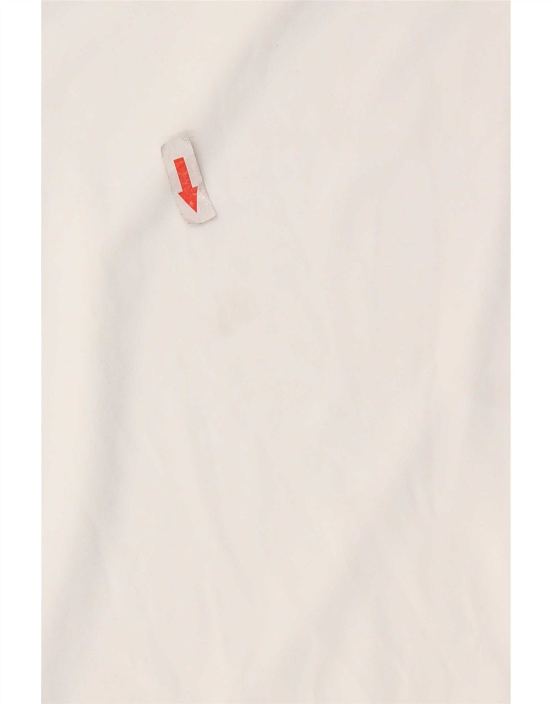 PUMA T-shirt pour homme 2XL Blanc Colorblock Polyester