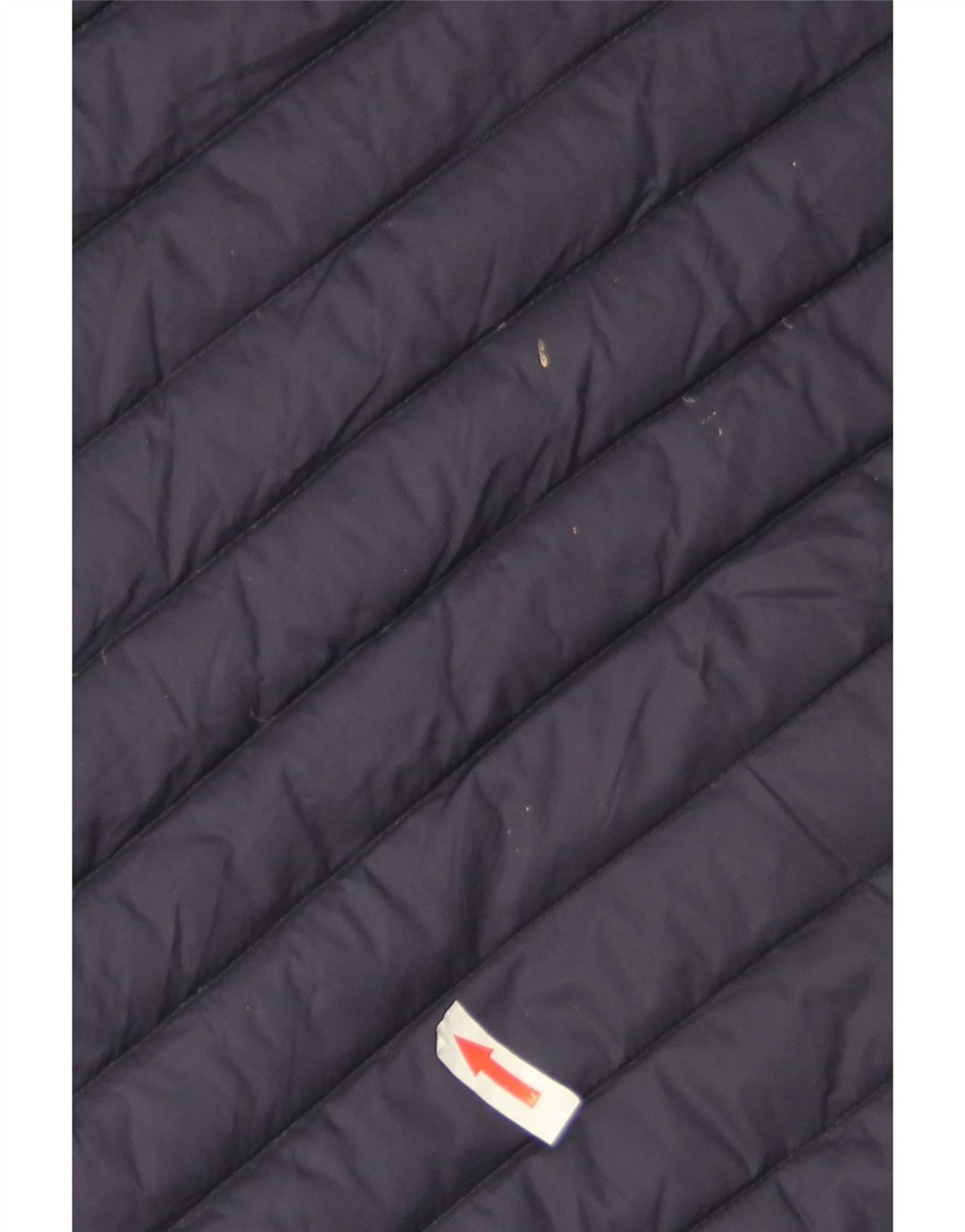 Ciesse Piumini Gilet rembourré homme taille 50 moyen bleu marine nylon