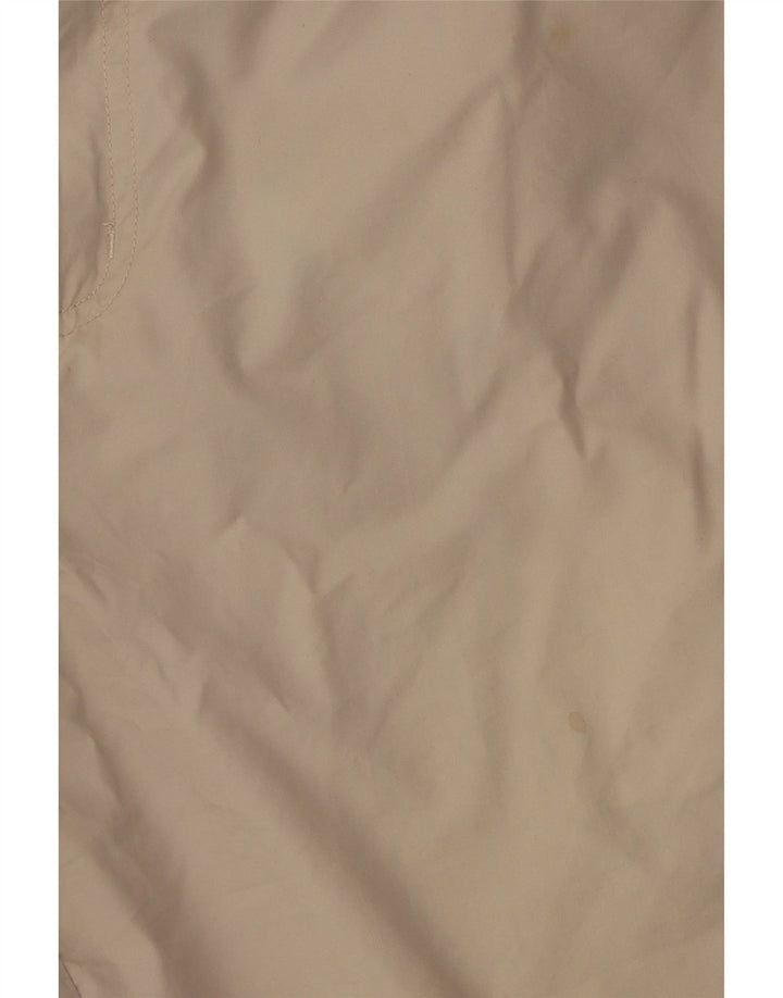 Columbia Short Cargo Homme W38 XL Coton Blanc
