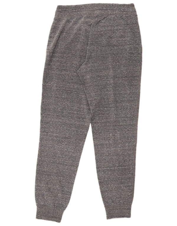 Champion Pantalon de survêtement pour femme Joggers UK 18 XL Gris moucheté
