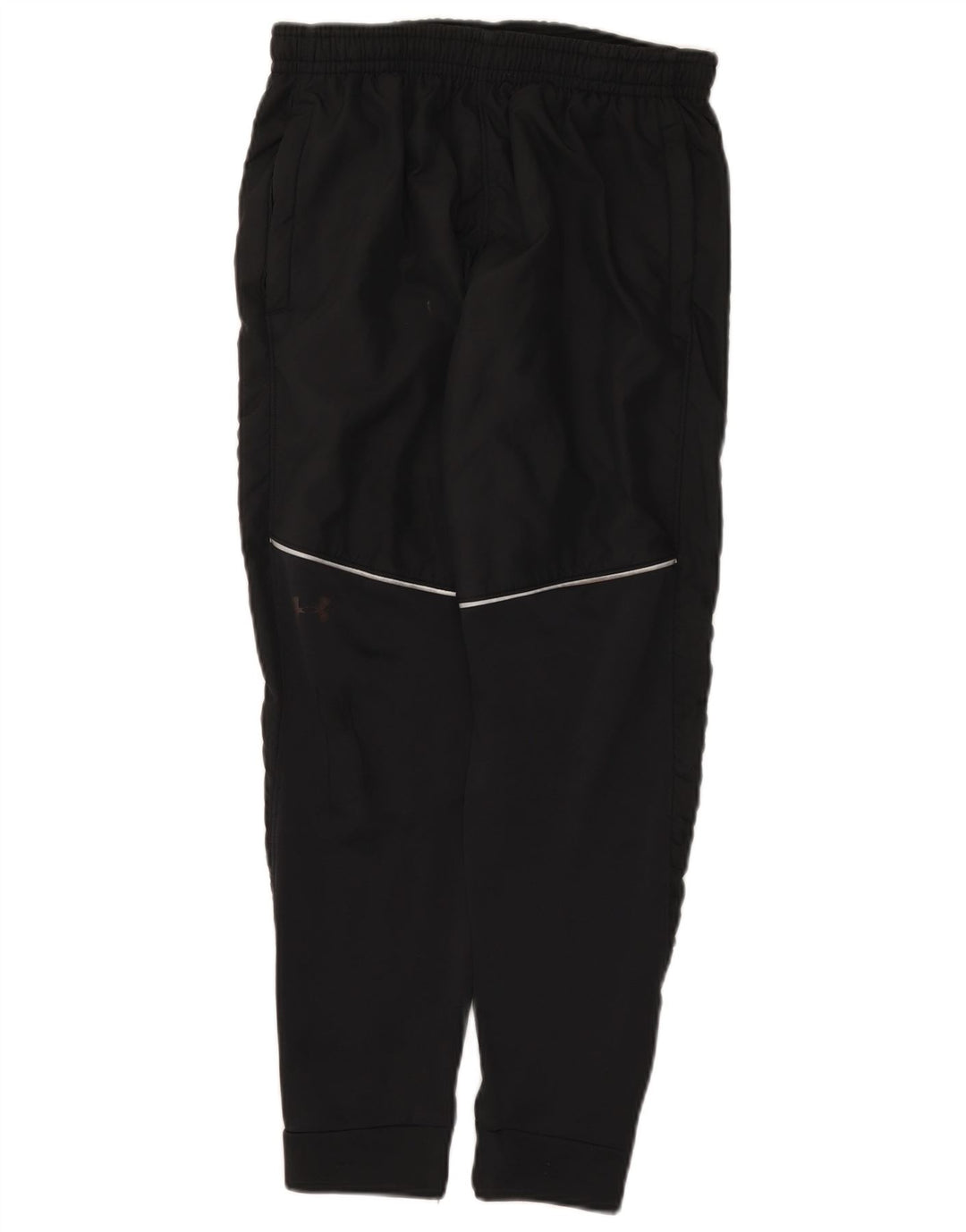 Under Armour Pantalon de Survêtement Graphic Homme Noir Moyen