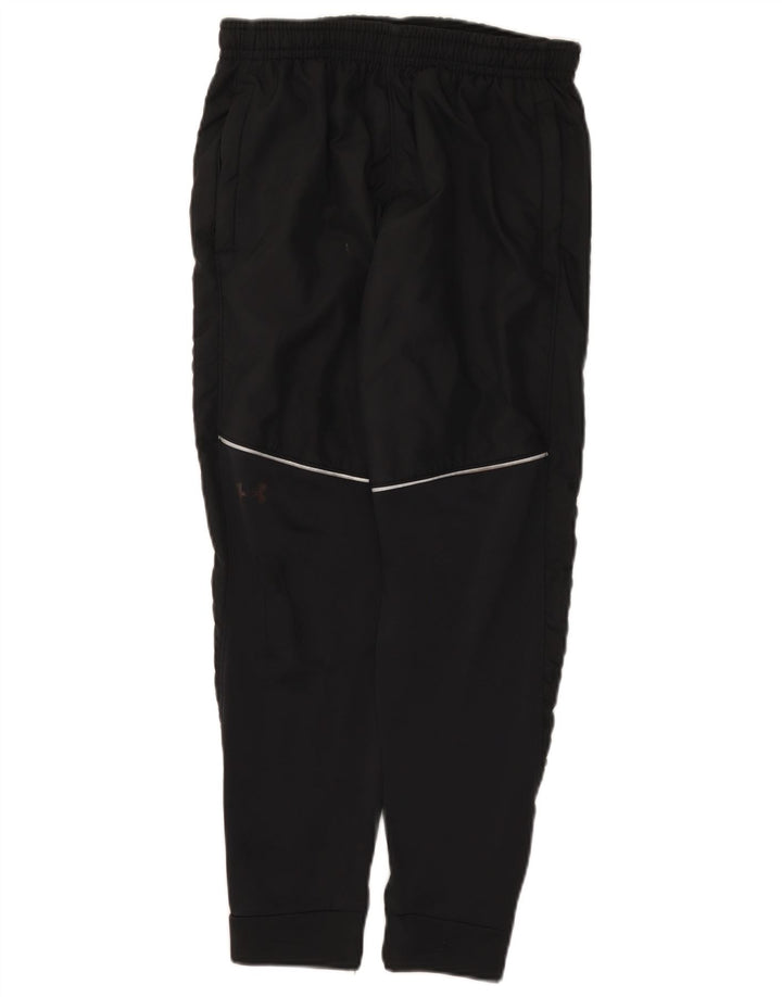 Under Armour Pantalon de Survêtement Graphic Homme Noir Moyen