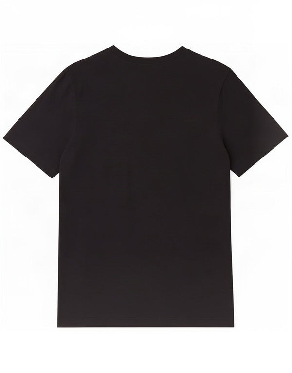 Nike T-shirt graphique pour homme Noir moyen