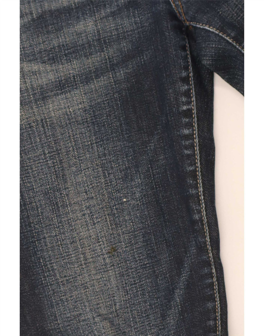G-Star Jean Slim Femme W28 L32 Bleu Coton