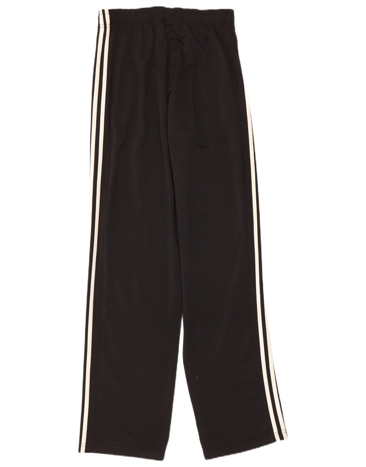 Adidas Pantalon de survêtement pour homme Petit Noir Polyester