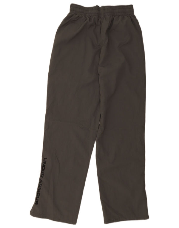 Under Armour Pantalon de Survêtement Homme Small Gris Polyester