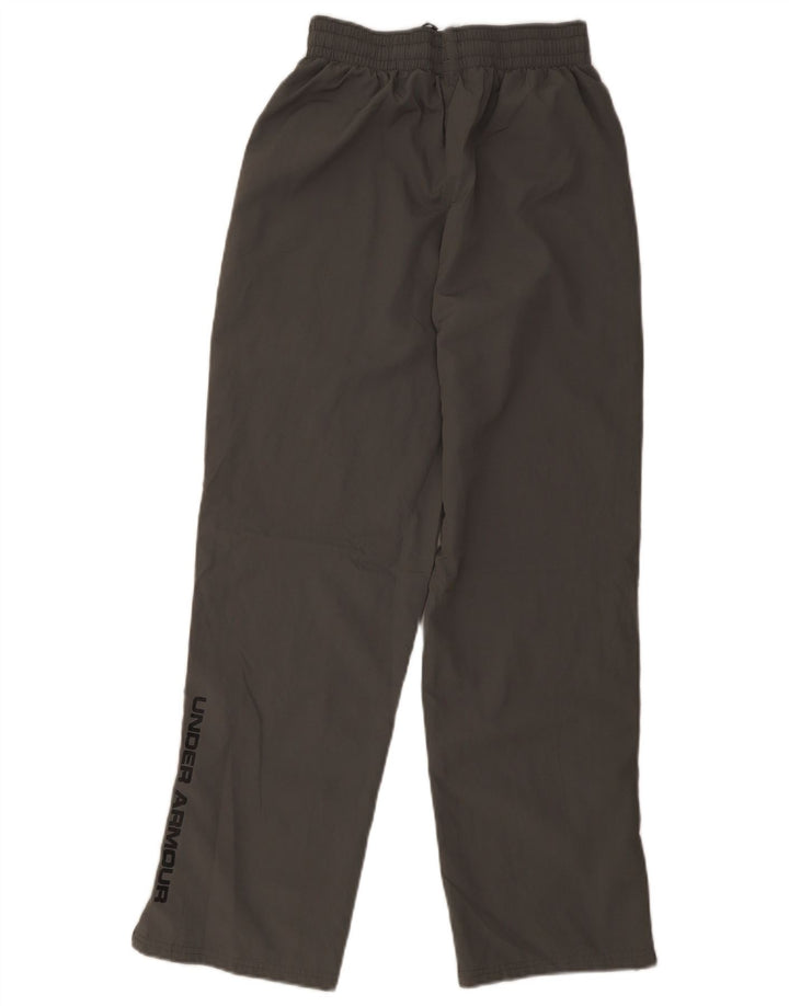 Under Armour Pantalon de Survêtement Homme Small Gris Polyester