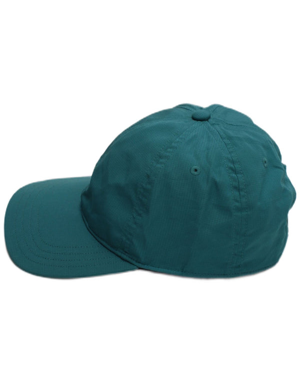 Adidas Casquette de baseball pour homme Taille unique Turquoise Polyester