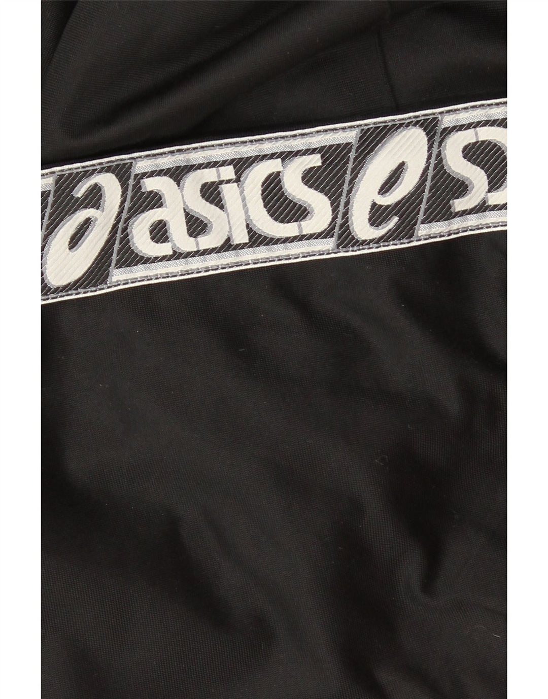 Asics Pantalon De Survêtement Graphique Homme XL Noir