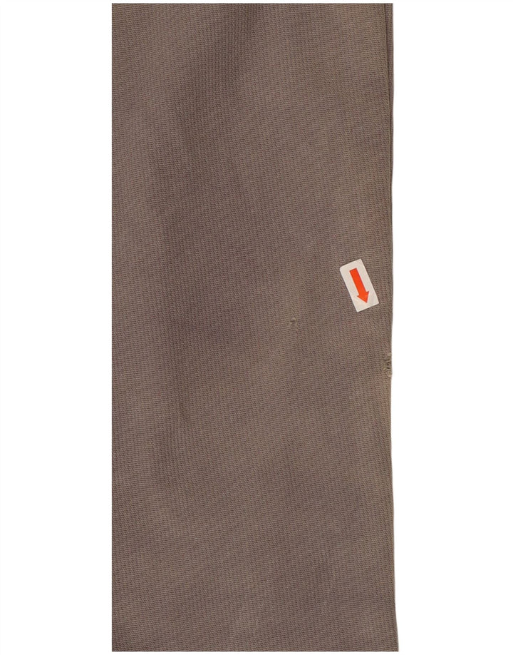 Pantalon décontracté slim femme W31 L32