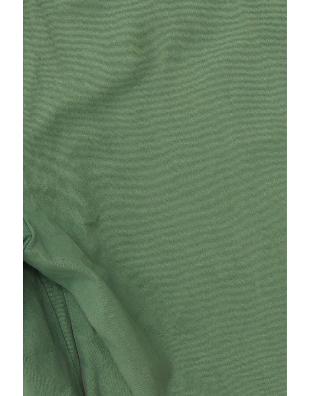 VINEYARD VINES Short Chino Homme W33 Coton Vert Moyen