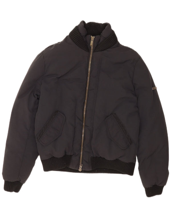 Iceberg Veste matelassée pour femme IT 52 2XL Noir
