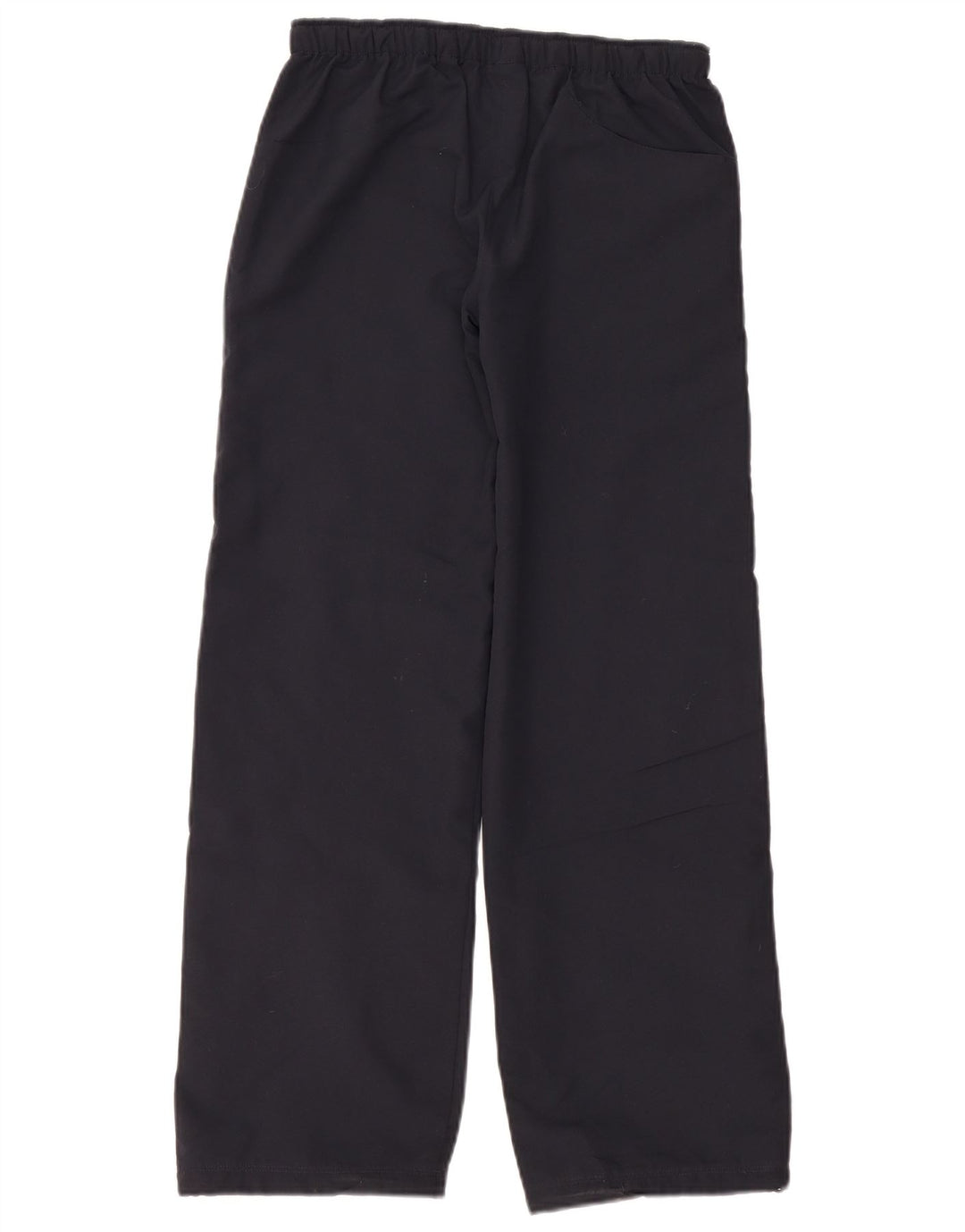ADIDAS Pantalon de survêtement garçon 11-12 ans Noir Polyester
