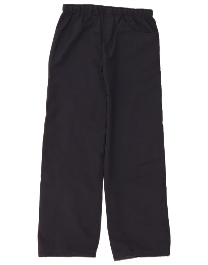ADIDAS Pantalon de survêtement garçon 11-12 ans Noir Polyester