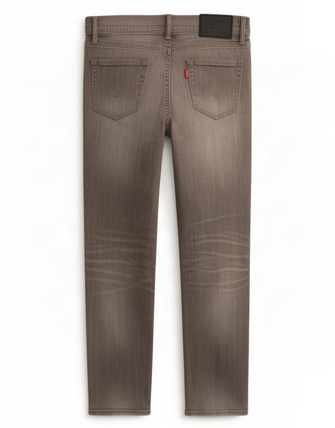 Levi's Jean Slim 511 Homme W30 L30 Gris Coton