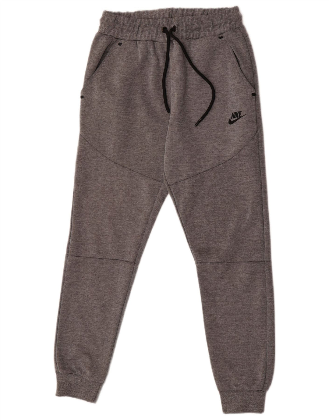Nike Pantalon de survêtement pour homme Taille S Gris