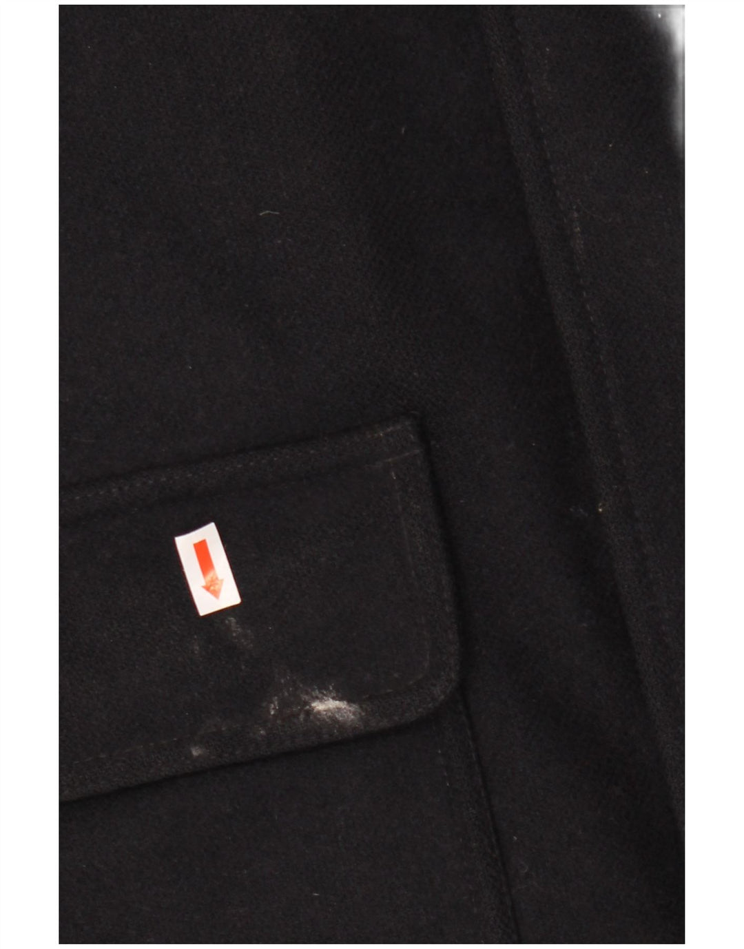 Sea & Sky Manteau pour homme UK 42 XL Noir