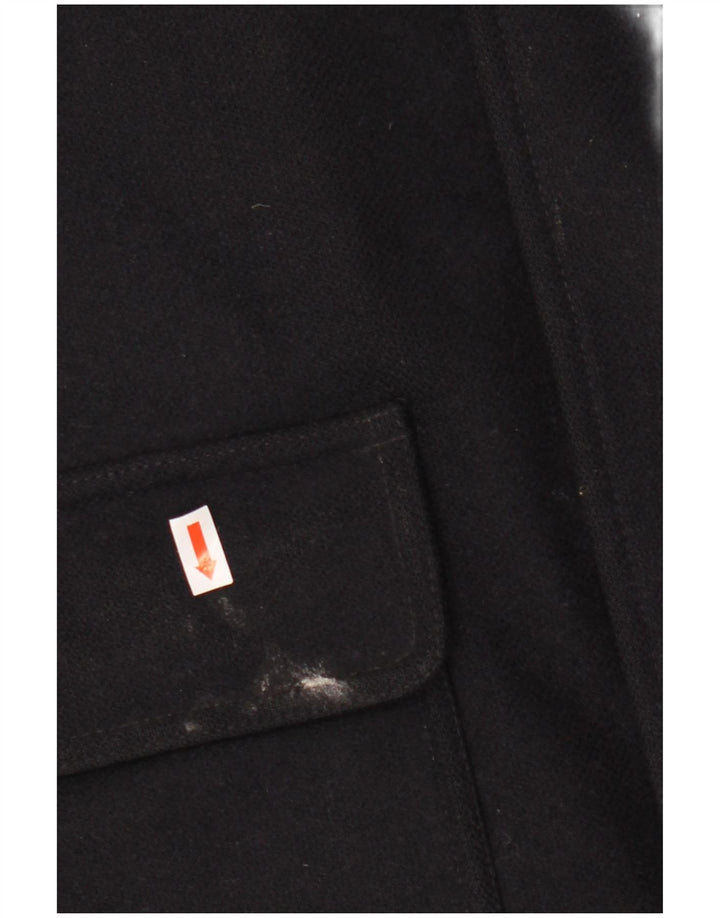 Sea & Sky Manteau pour homme UK 42 XL Noir