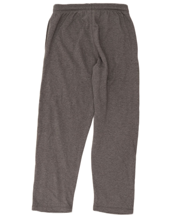 Champion Pantalon De Survêtement Homme Petit Gris Coton