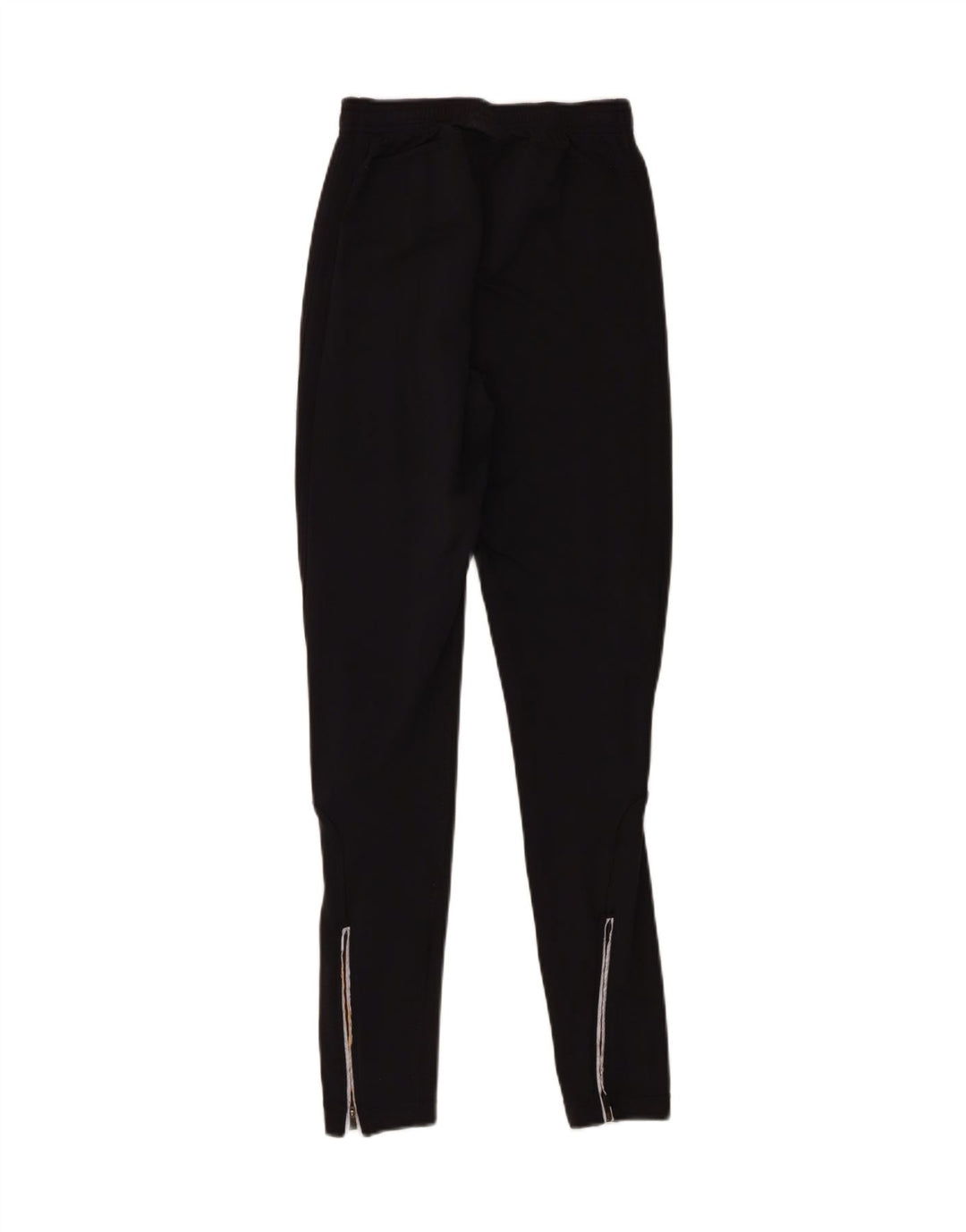 Adidas Leggings Femme UK 14 Grand Nylon Noir