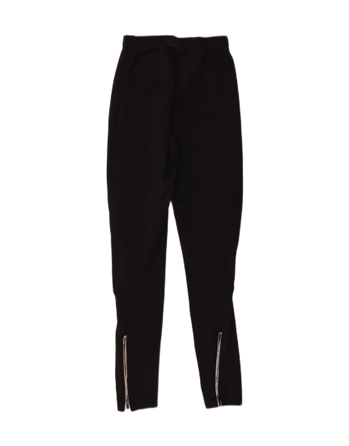 Adidas Leggings Femme UK 14 Grand Nylon Noir