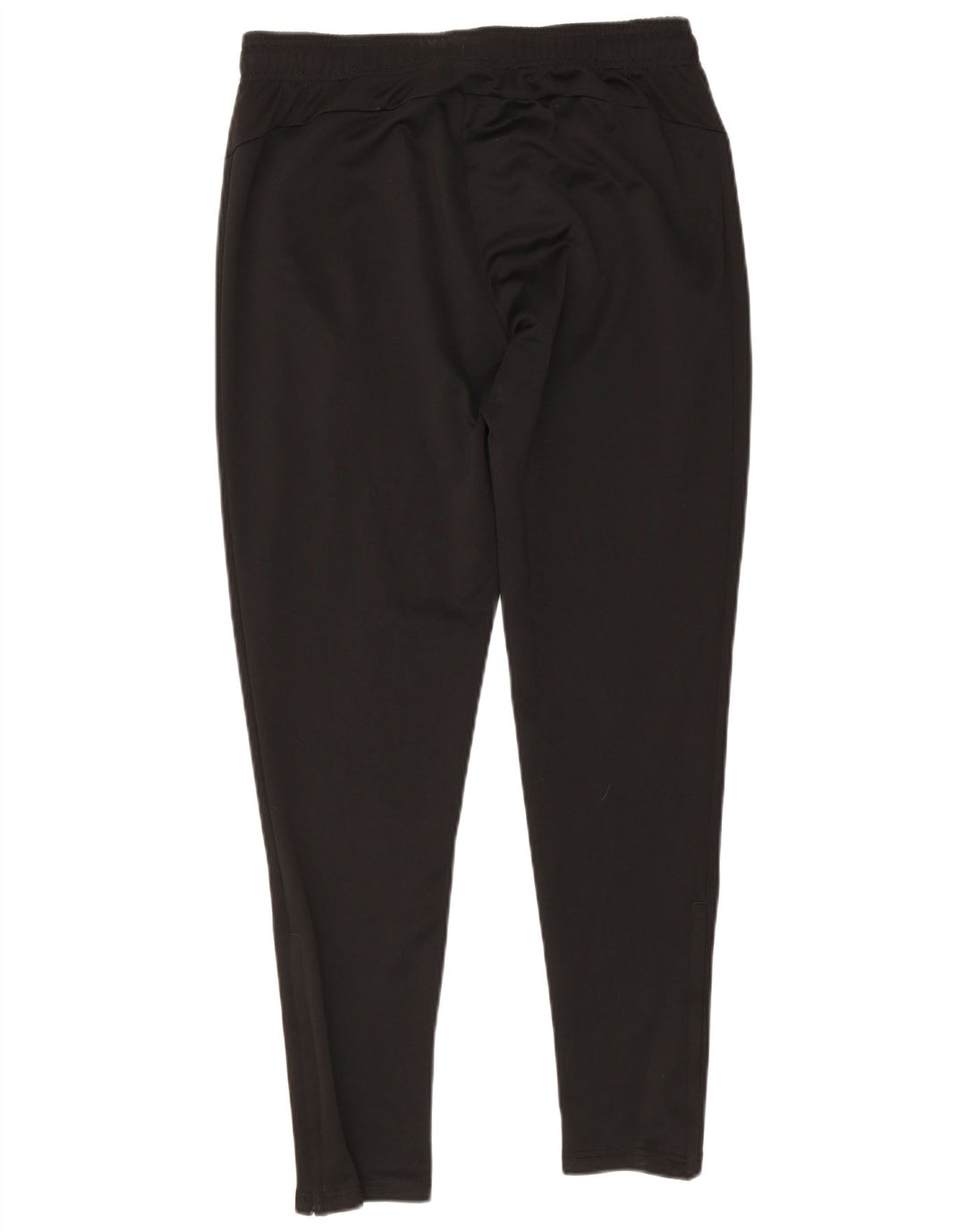 Puma Pantalon de survêtement pour homme Large Noir Polyester
