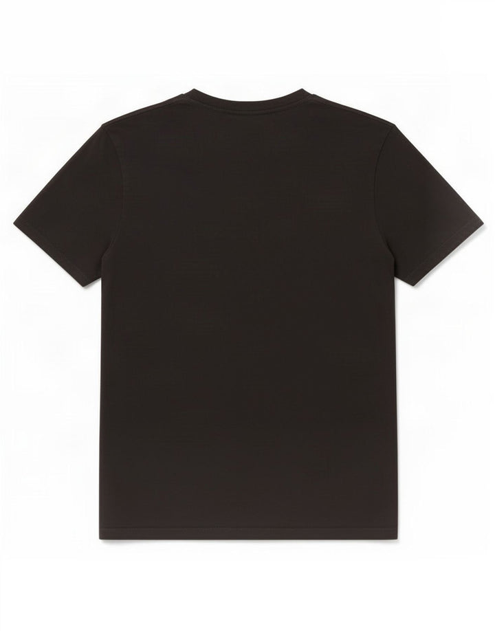 Levi's Tee-Shirt Graphique Homme Petit Noir