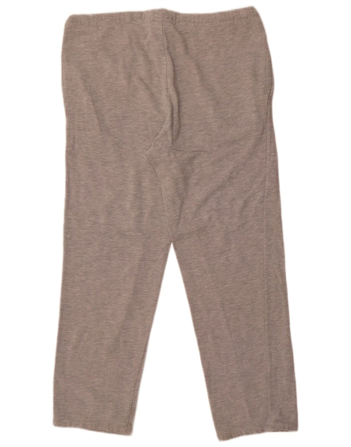 Fila Pantalon De Survêtement Homme Petit Gris