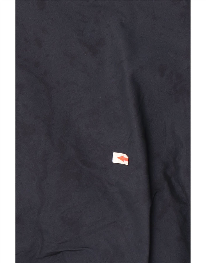 Refrigiwear Blouson Bomber Garçon 13-14 ans Bleu Marine Polyamide