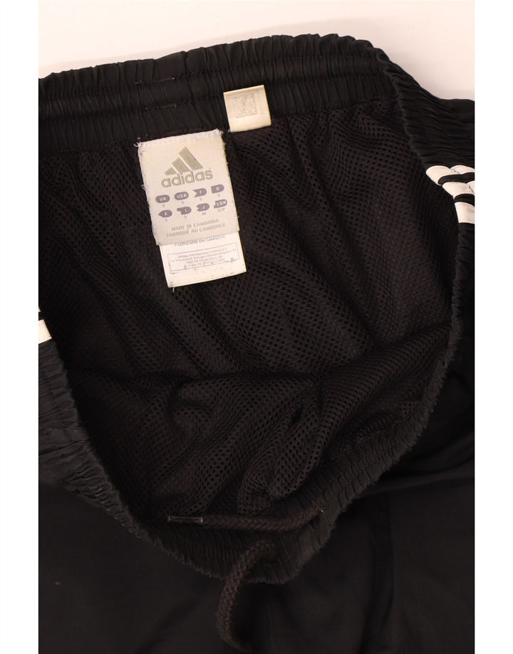 Adidas Bermuda Sport Short Homme Petit Noir Polyester