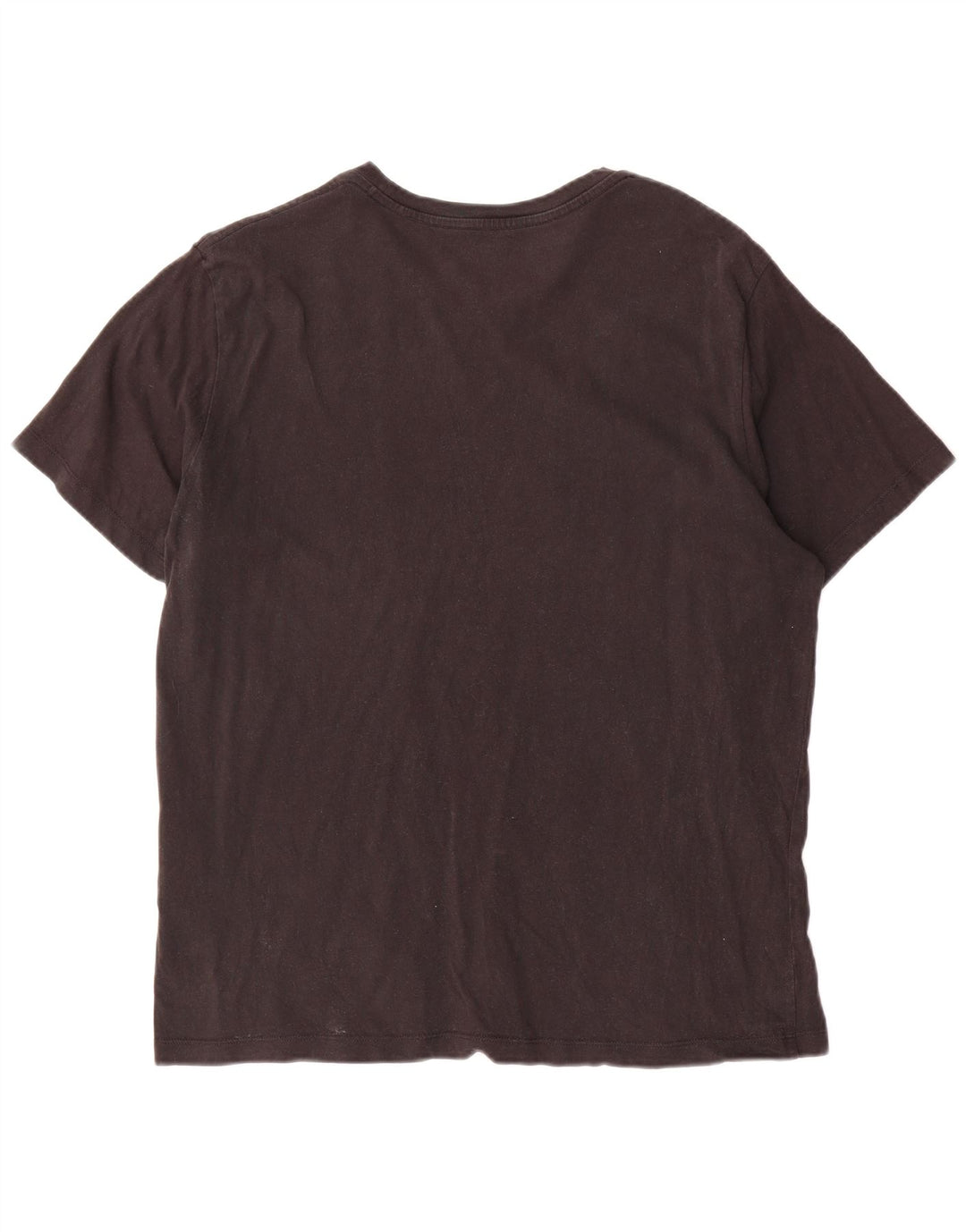 Levi's T-Shirt Homme Noir Large Floral