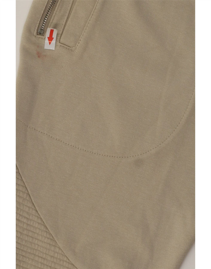 ZARA Homme Pantalon De Survêtement Joggers Small Gris