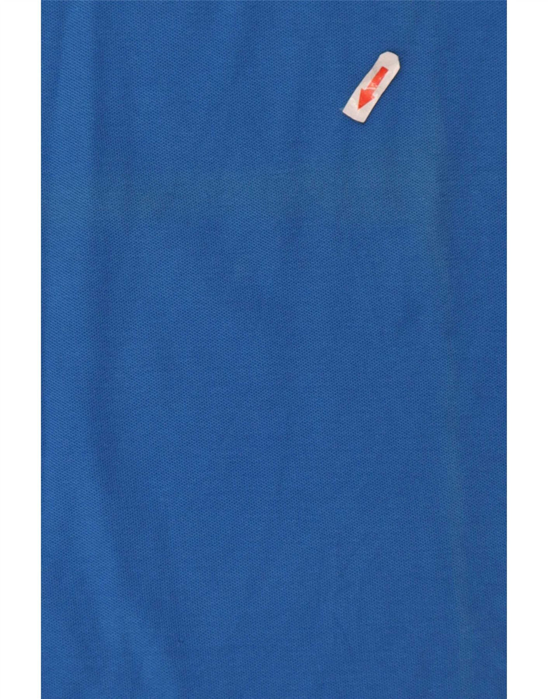 Lotto Polo Homme Grand Bleu