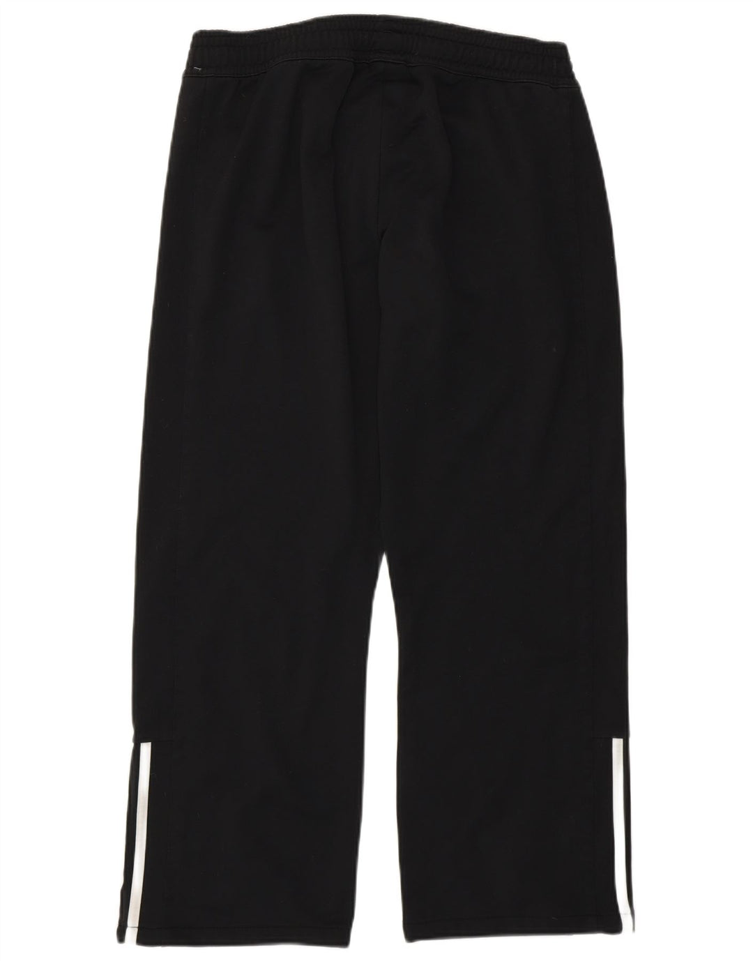 Adidas Pantalon de survêtement pour homme Large Noir Polyester