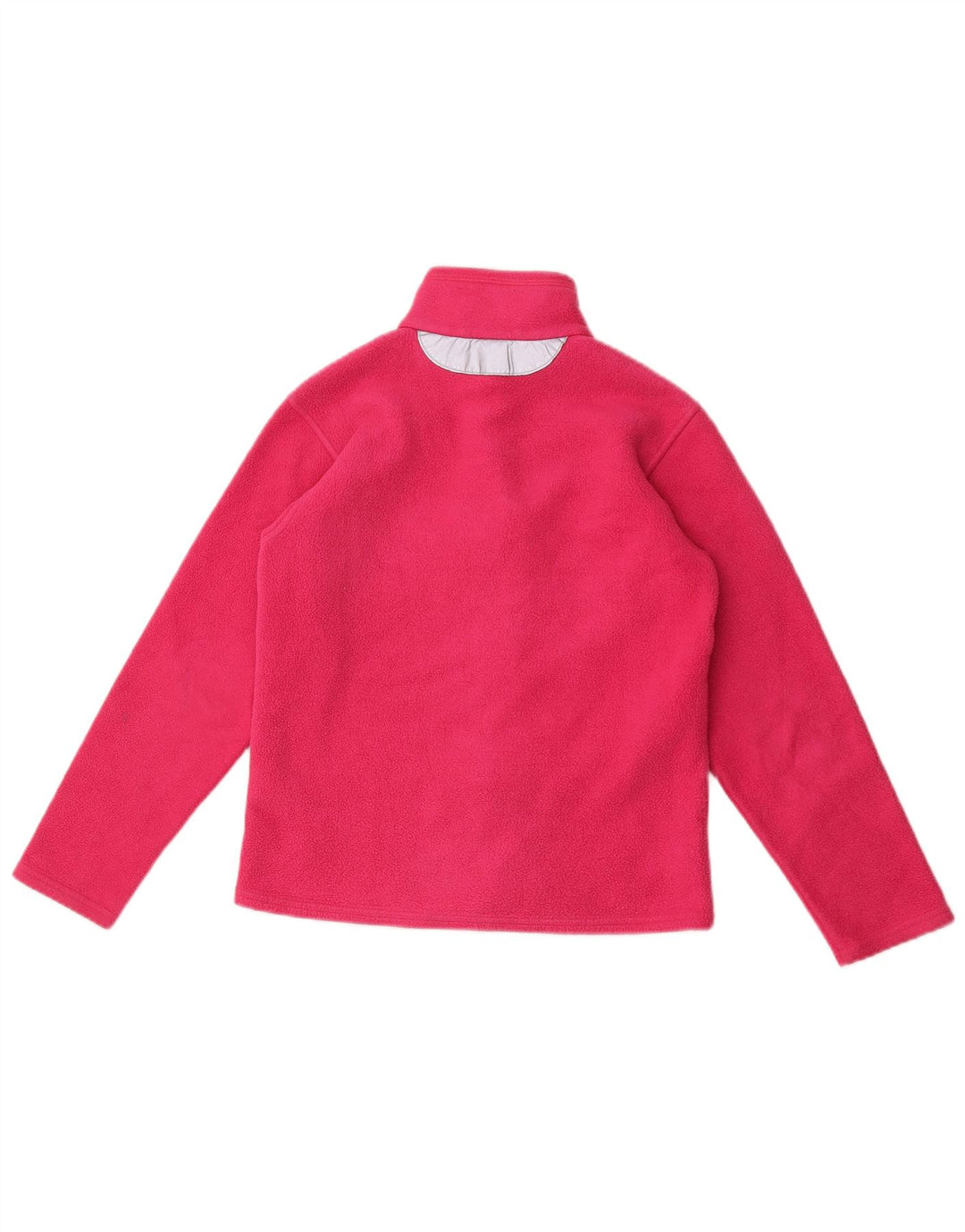 Patagonia Veste polaire fille 9-10 ans rose moyen polyester