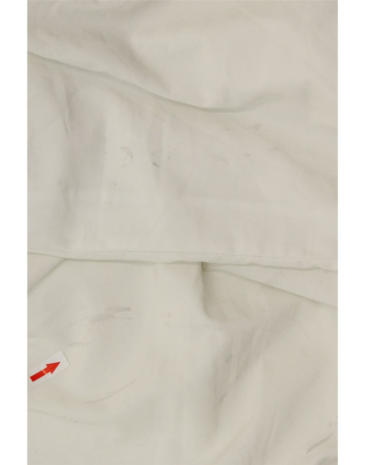 ELLESSE Pantalon de survêtement homme IT 52 XL Blanc Polyester