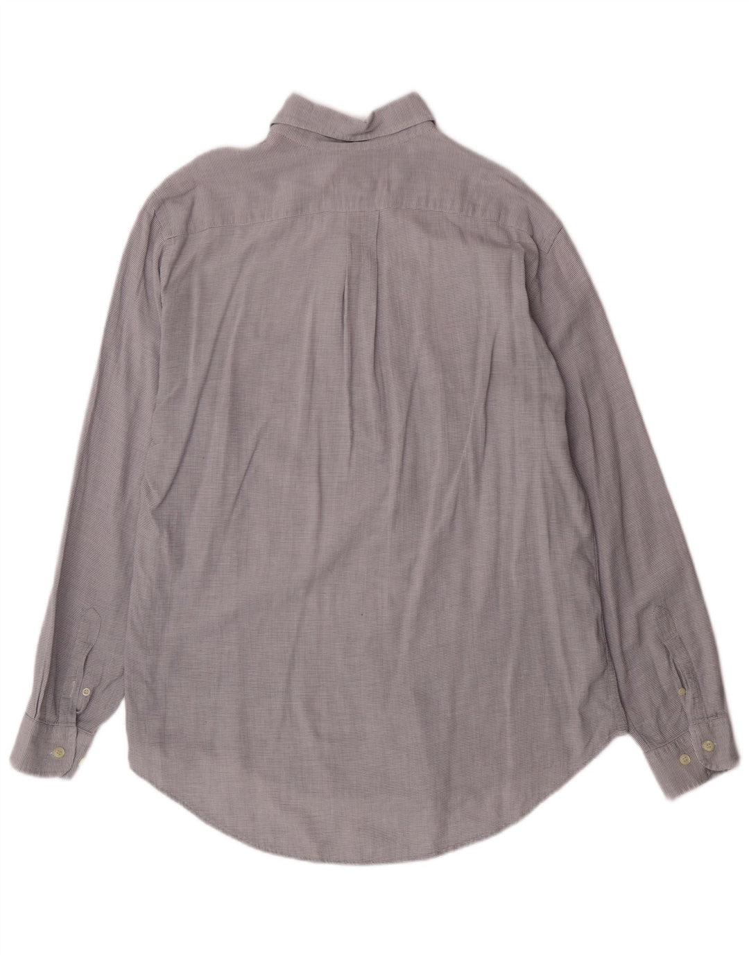 Fred Perry Chemise Homme Grand Gris