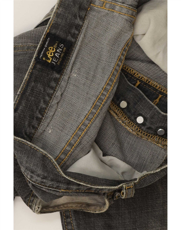 Lee Jean Bootcut Femme W30 L34 Gris