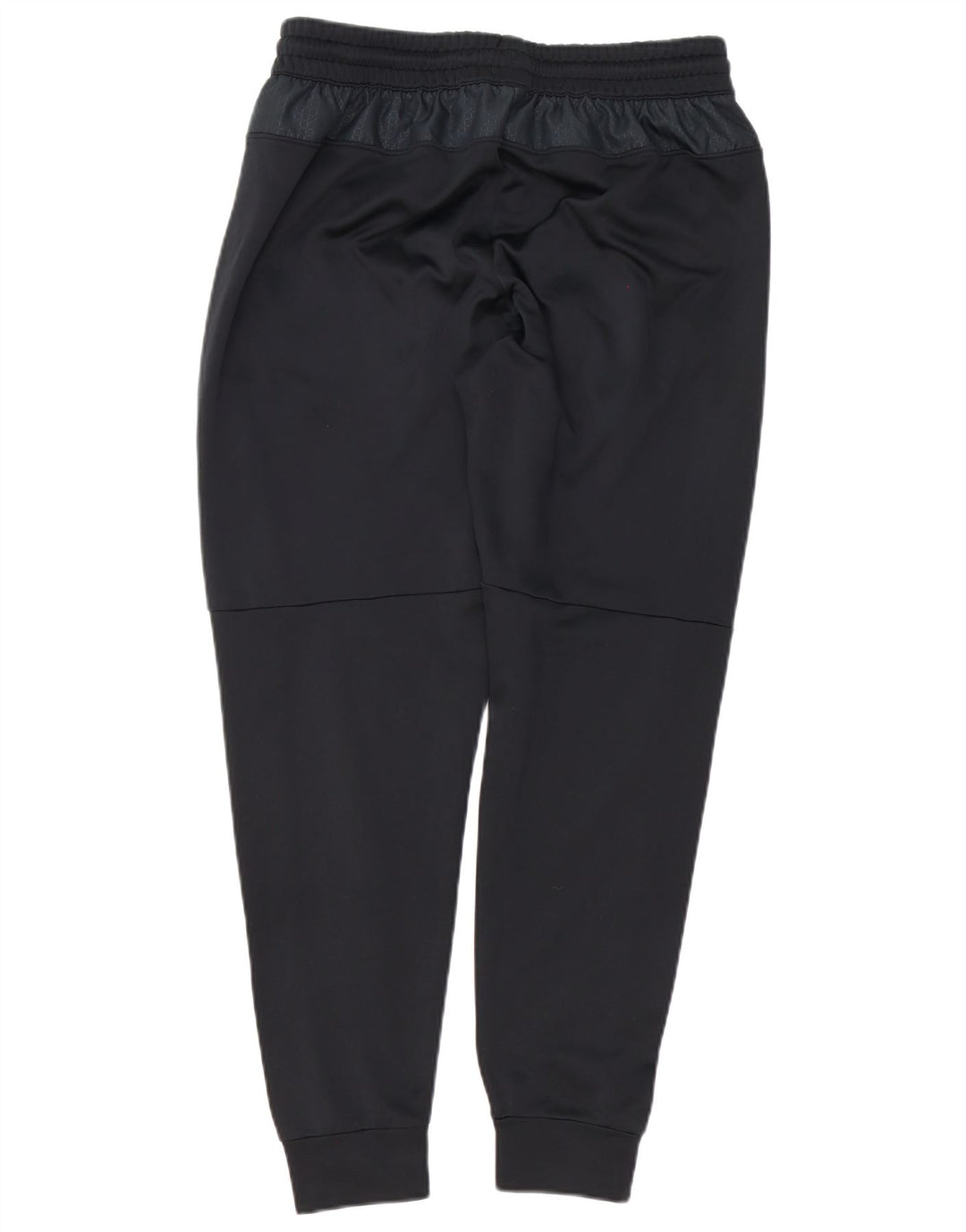 Under Armour Pantalon de survêtement pour homme Pantalon de jogging Large Noir Polyester
