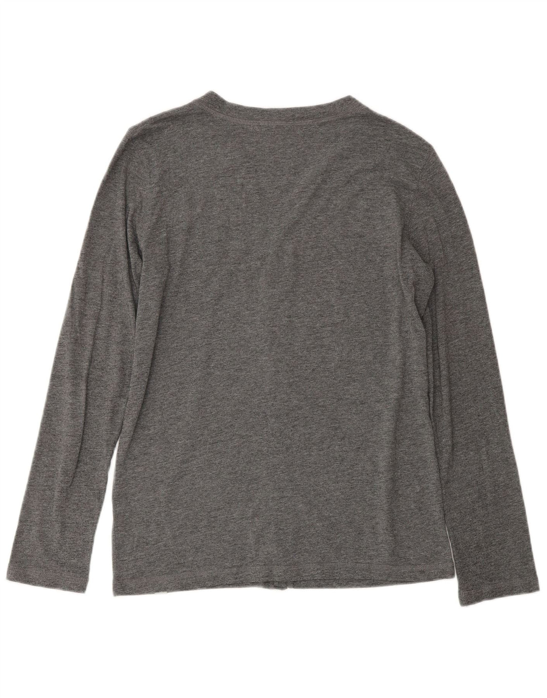 Carhartt Cardigan pour femme en coton gris moyen UK 14