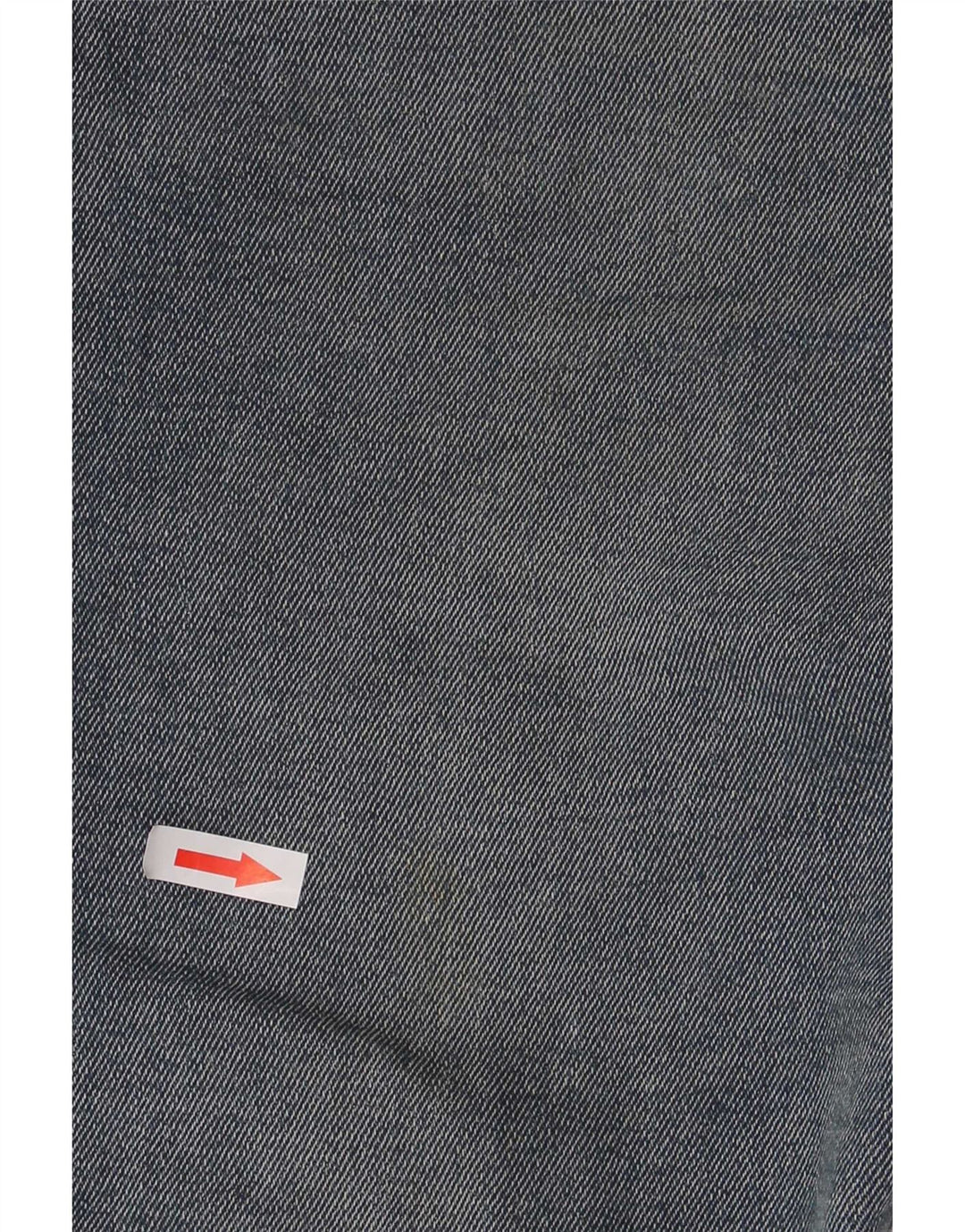 Levi's Jean Droit 522 Homme Bleu W30 L30 Coton