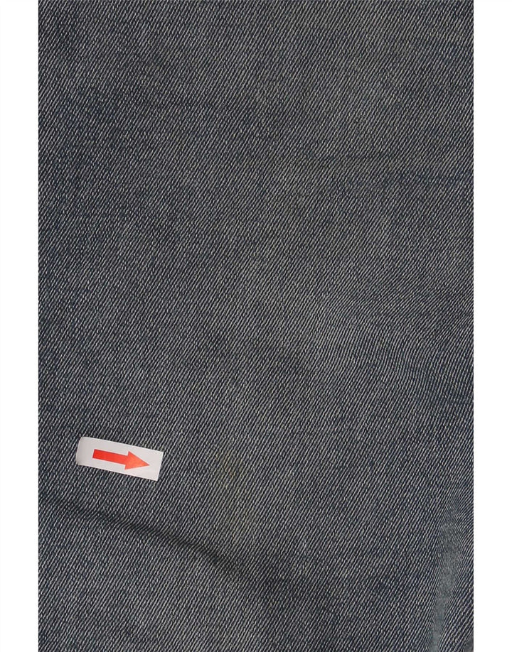 Levi's Jean Droit 522 Homme Bleu W30 L30 Coton