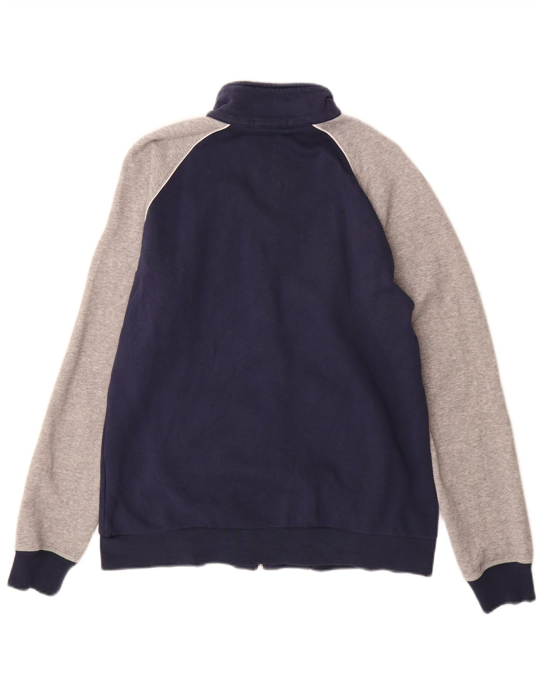 CHAMPION Veste de survêtement Heritage Fit pour femme UK 18 XL Bleu marine