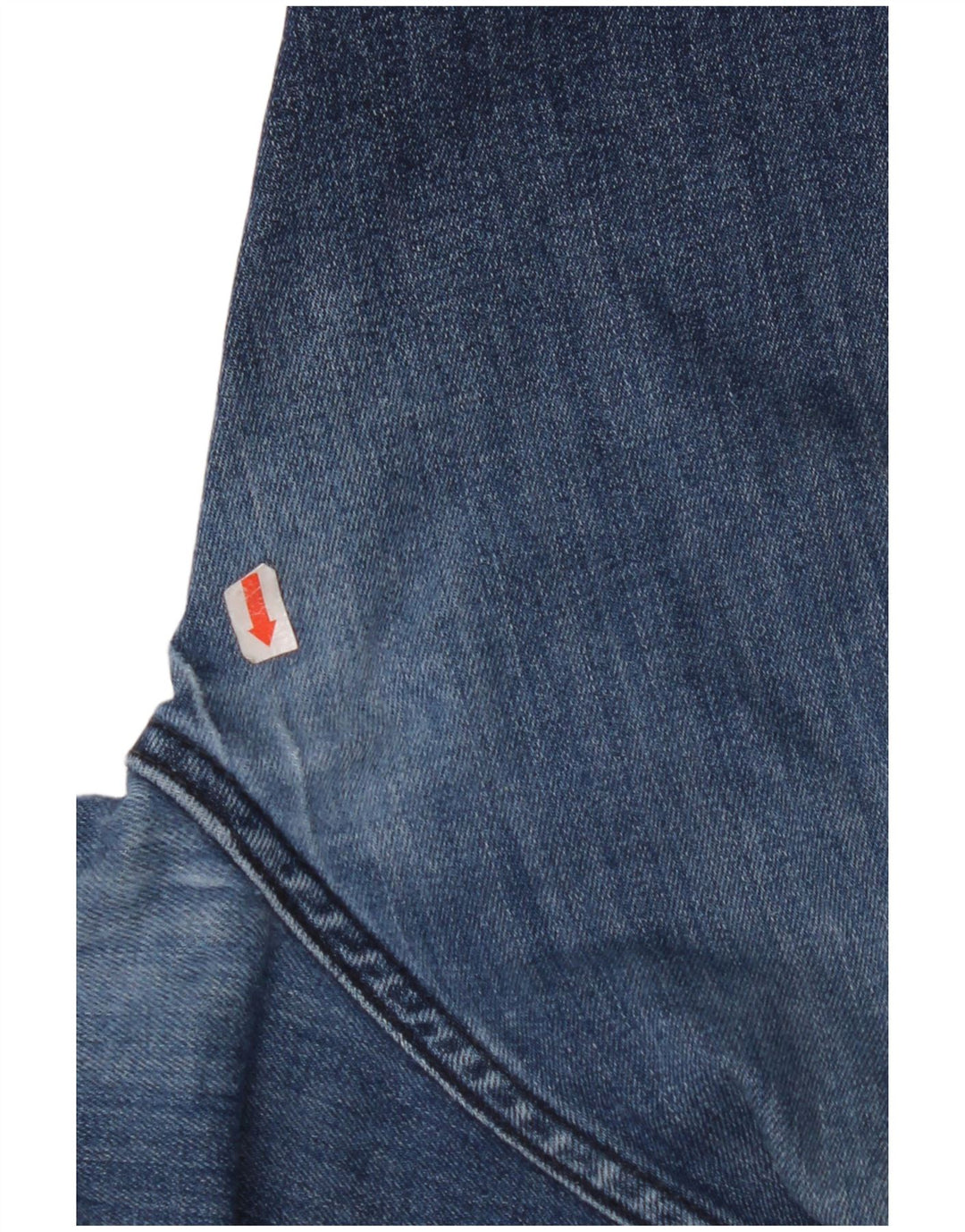 LEVI'S Jean 502 Tapered Homme W34 L32 Bleu Coton