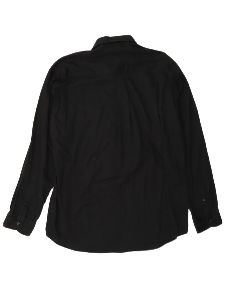Chemise Homme Rifle Grand Noir