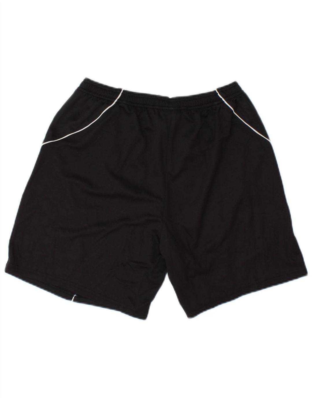 ADIDAS Short de Sport Clima 365 Homme Noir Moyen Polyester