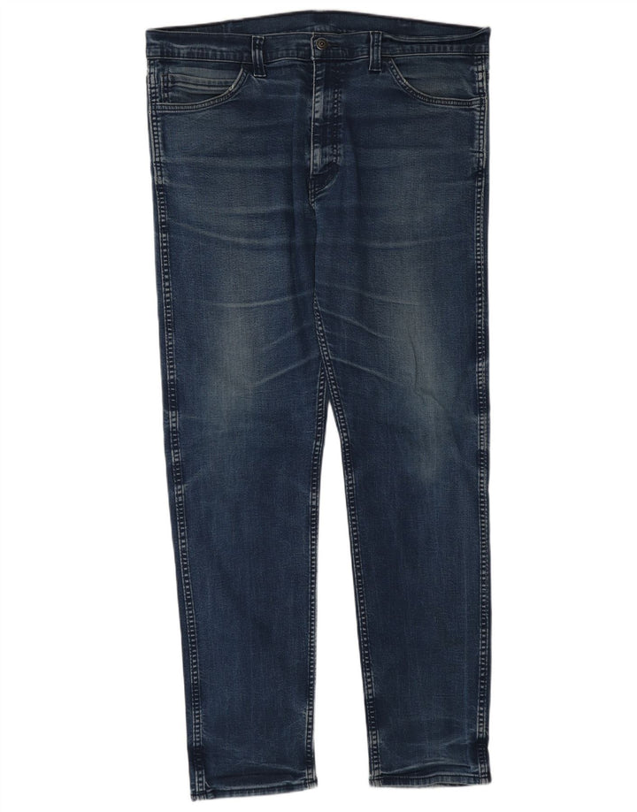 Levi's Jean 508 Tapered Homme Bleu W38 L34